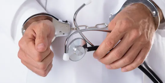 DOJ-HHS False Claims Act Working Group