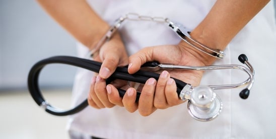 National Health Care Fraud Takedown DOJ 2025