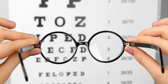 Fed. Cir. narrows claim scope in Eye Therapies