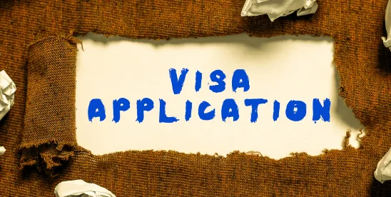 U.S. Visa Update for Children in China