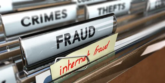 DOJ-HHS FCA group targets healthcare fraud