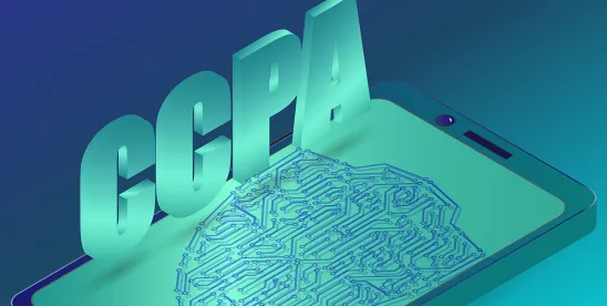 New California Privacy Regulations Passed