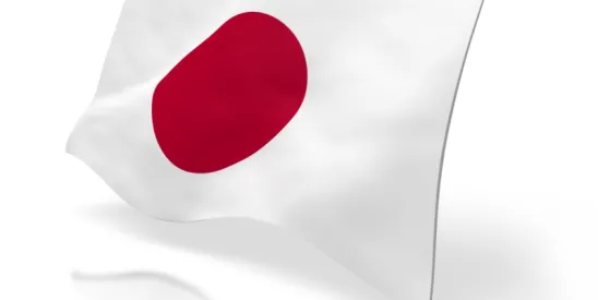 Japan to Amend Space Activities Act
