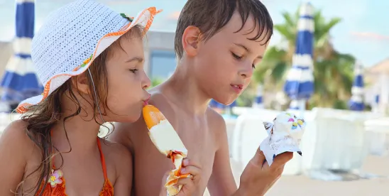 Michigan families: water safety tips to prevent drowning