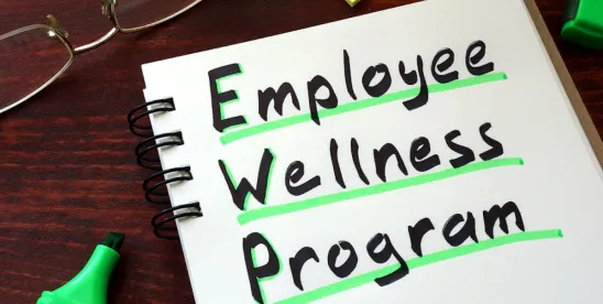 Wellness program compliance—ADA, HIPAA, GINA rules