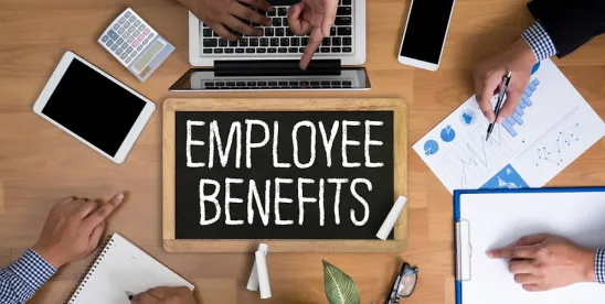 OBBB expands HSAs, childcare credits, and fringe benefits