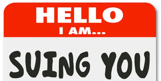 TCPA case highlights agent’s personal liability
