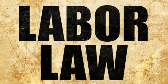 CA and NY bills test limits of federal preemption in labor law