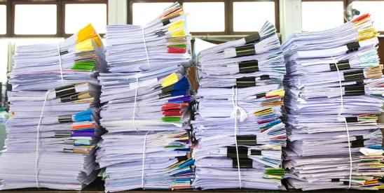 Washington sets 21-day deadline for personnel file access