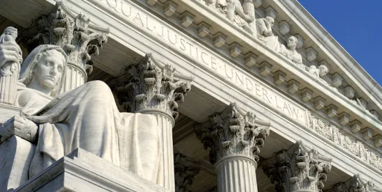 Supreme Court Decides on ACA Preventive Services Mandate