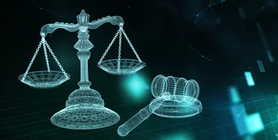 Senate bill targets AI training on personal data and copyright