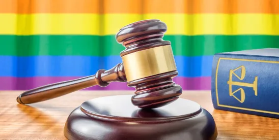 FTC signals new enforcement focus on gender-affirming care