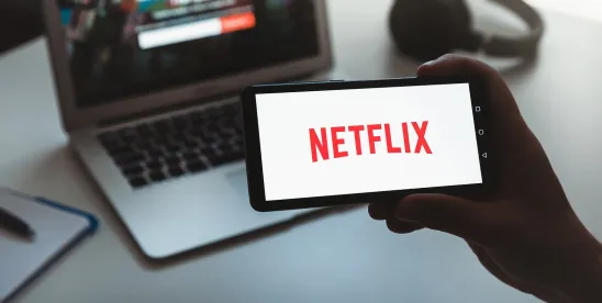 Netflix Subscriptions Tangible Personal Property