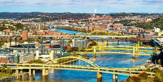 Pittsburgh expands paid sick leave