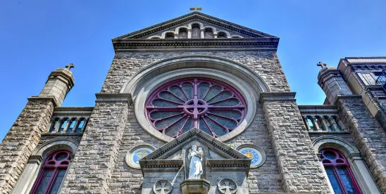 Churches can now endorse candidates and remain tax-free