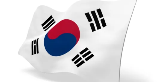 South Korea’s New Wage Enforcement Rules