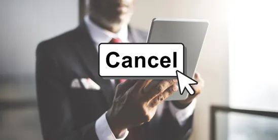 FTC Click-to-Cancel rule vacated by 8th circuit 