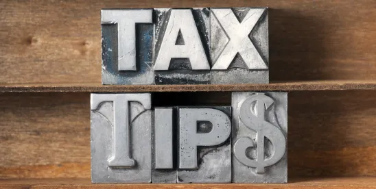 New law allows tip and overtime deductions