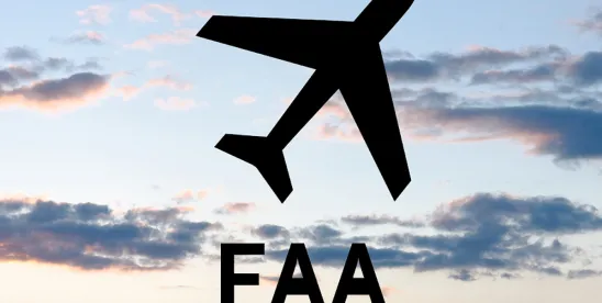 FAA National Environmental Policy Act Compliance