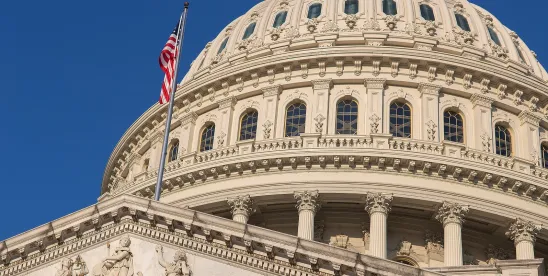 Where the Big Beautiful Bill was passed, sadly