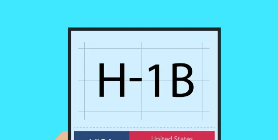 Proposed H-1B lottery system replacement