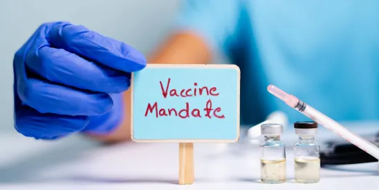 Ninth Circuit upholds dismissal in SAG-AFTRA vaccine mandate case