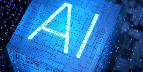 New Senate bill targets AI training practices 