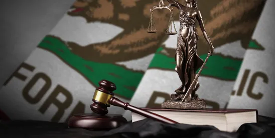 California Supreme Court Rules on FAA
