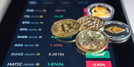 SEC greenlights multi-crypto spot ETP