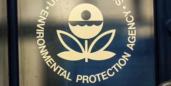 EPA issues rule requiring notification for graphene nanoplatelets
