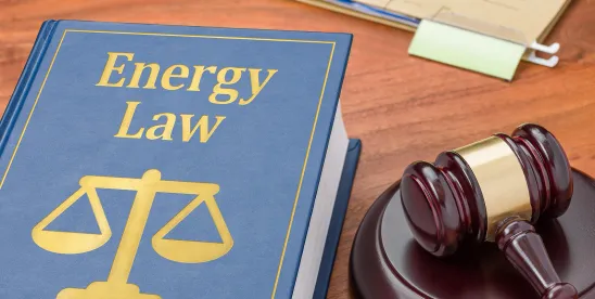 One Big Beautiful Big Energy Sector 