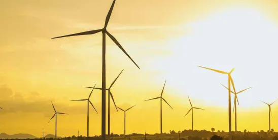Court Limits Local Bans on Renewable Energy Projects