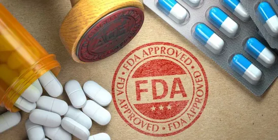 FDA in Flux- August 2025 newsletter