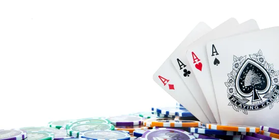 Gambling Loss Deduction Changes Under H.R. 1.