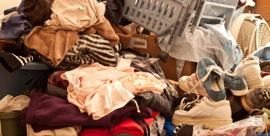 NYS DEC Reviews PFAS Apparel Ban Plans