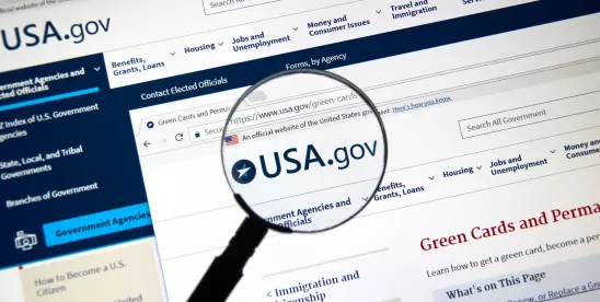 New US Visa Bond Program Set to Launch