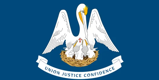 Tax Louisiana Assessor's Association 
