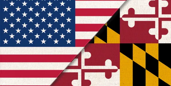 Fourth Circuit sides with Maryland employees in restrictive covenant