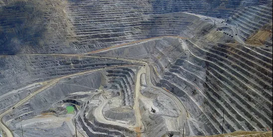 DOE launches $1B critical minerals funding initiative