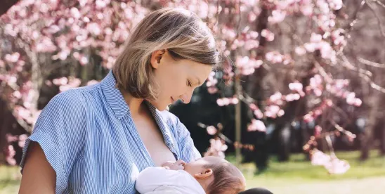 Illinois Nursing Mothers in the Workplace Act