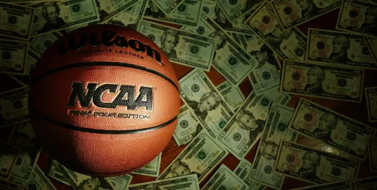 College Sports Commission NIL Collectives