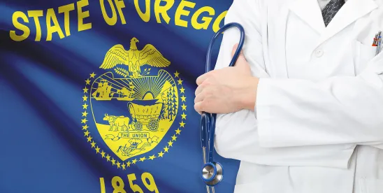 Oregon Health Care Workplace Violence Prevention Law
