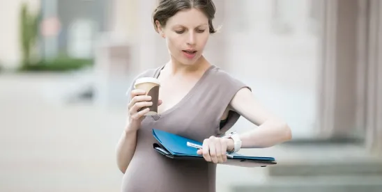 Asked & Answered, Greenberg Traurig’s Labor & Employment podcast Pregnant Workers Fairness Act (PWFA)