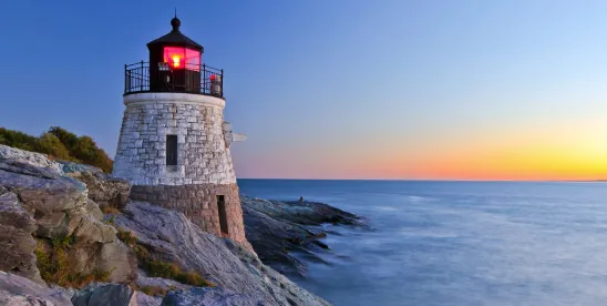 Rhodes Island Judicial Security Act Signed
