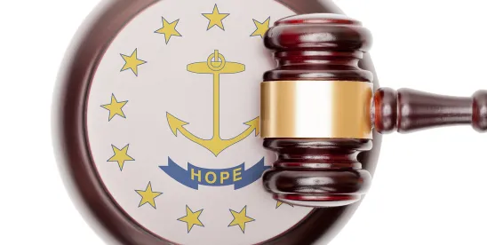Rhode Island menopause symptom discrimination law