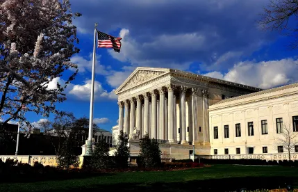 Litigation Minute: A Year After Loper Bright: Lessons From a Legal Shake-Up Litigation Minute: A Year After Loper Bright: Lessons From a Legal Shake-Up