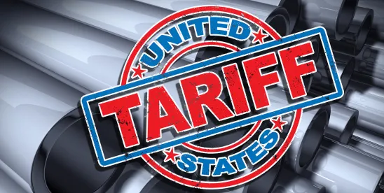 Tariffs on the Commercial Real Estate