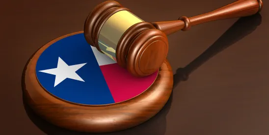 Texas Litigation on Trade Secret Cases