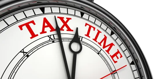 QSBS rules expanded under 2025 tax law