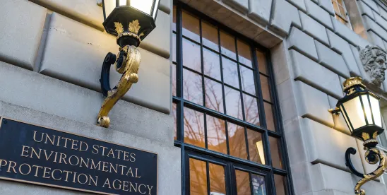 EPA on Hazardous Air Pollutants